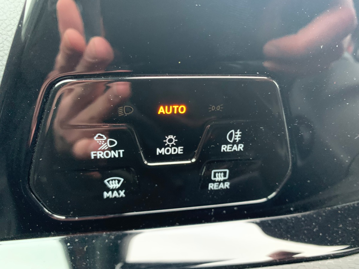 Volkswagen Golf GTI 300 ch | Clubsport | Caméra de recul | Phares de route adaptatifs, directionnels