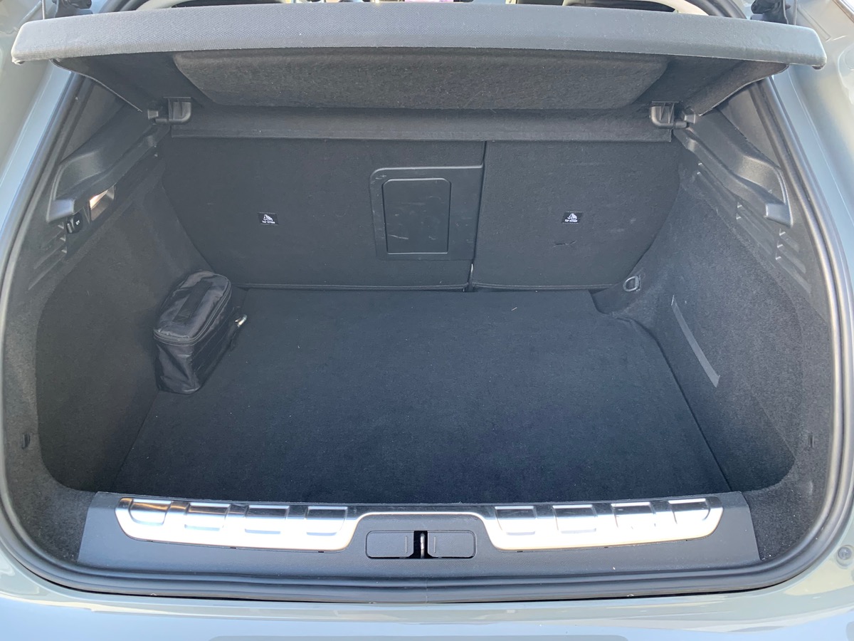 DS DS 4 130 | Cross Rivoli | FOCAL Electra | Régulateur vitesse adaptatif | DS MATRIX LED VISION