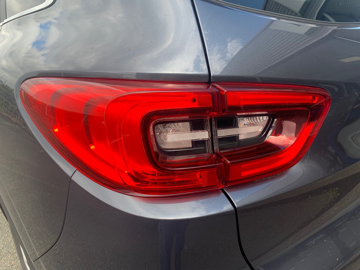 RENAULT Kadjar BUSINESS
