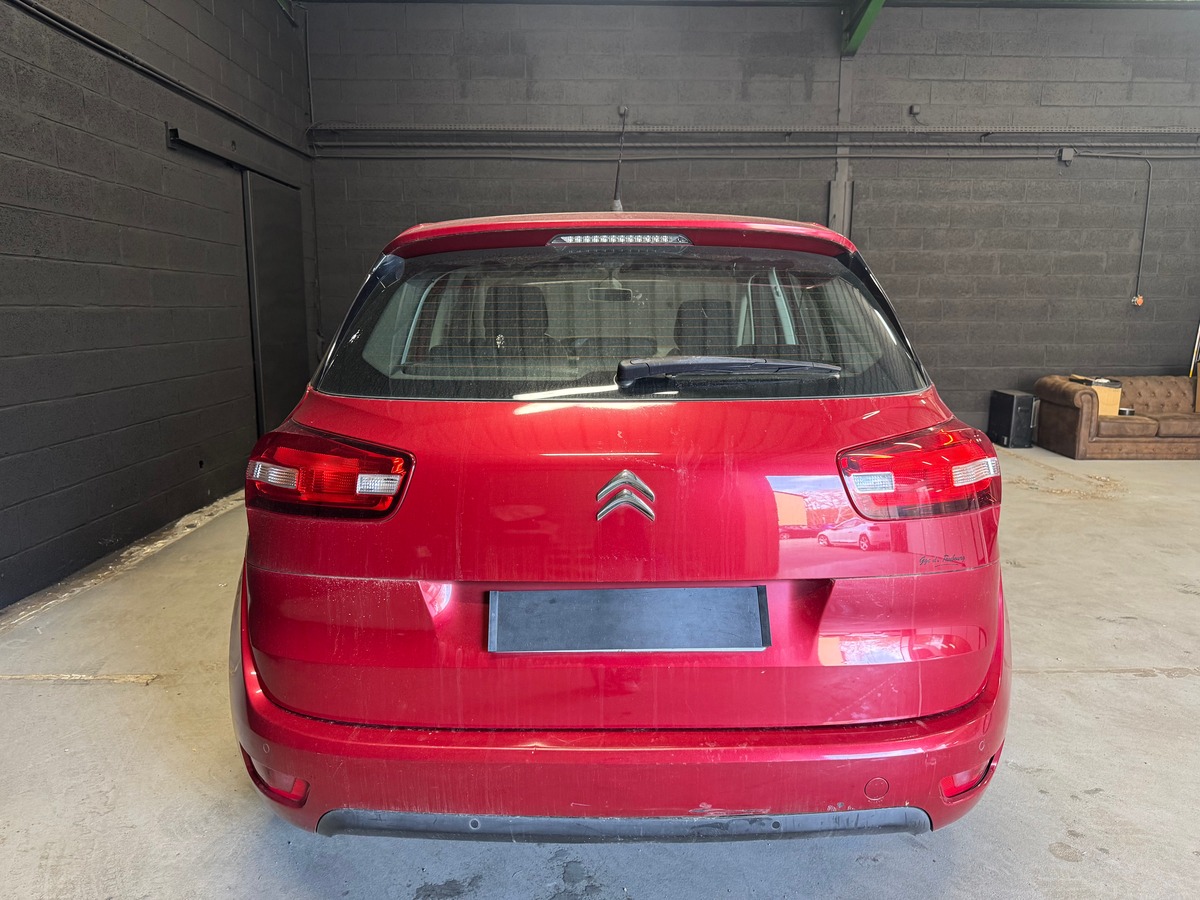 Citroën C4 Picasso 1.6 HDI 115cv Boite Automatique / Kit Distribution Ok