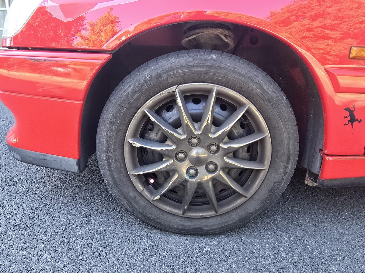 Peugeot 306 1.8 Cabriolet