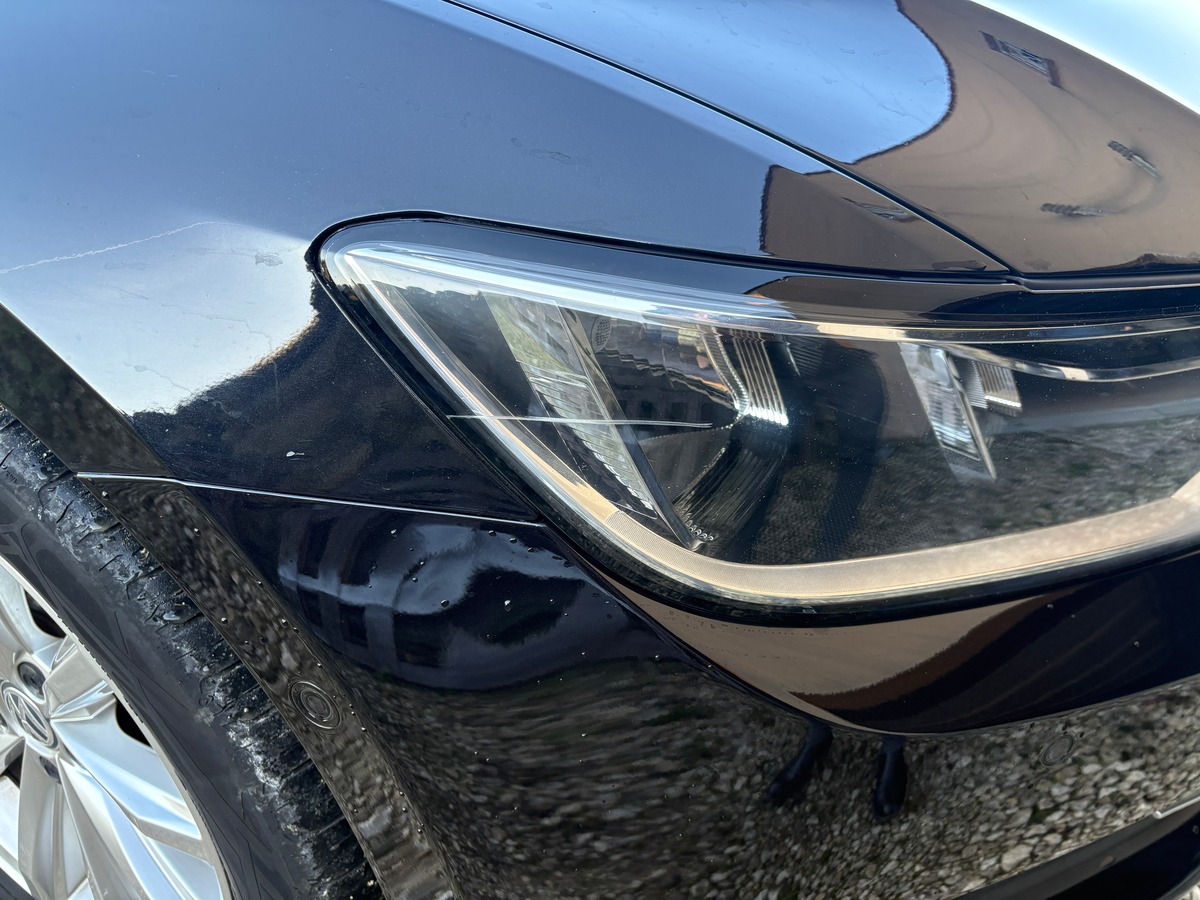 Volkswagen Passat Break 1.6 TDI 120 ch – Finition Carat