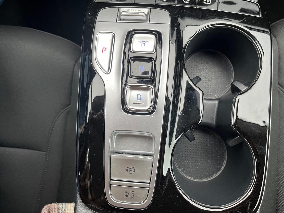 Hyundai Tucson 1.6 Hybrid 230 Intuitive, Suivi complet Hyundai, Attelage Amovible, CarPlay