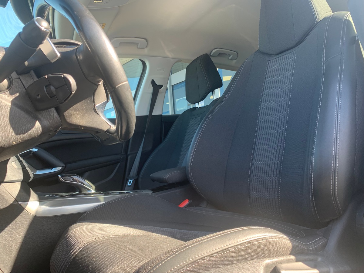 Peugeot 308 130 ch | Allure | Premiére Main | Caméra de recul | Radar avant | Régulateur de vitesse