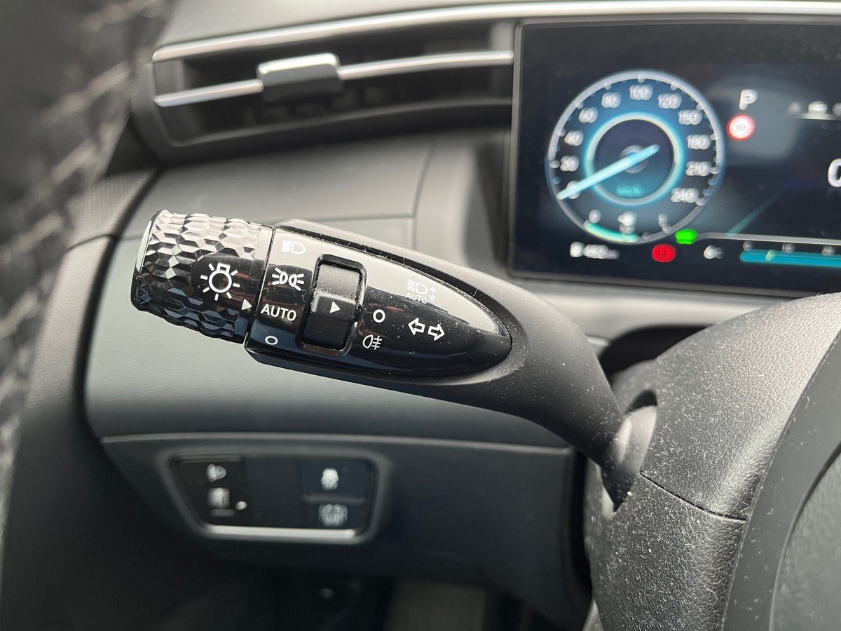 Hyundai Tucson 1.6 Hybrid 230 Intuitive, Suivi complet Hyundai, Attelage Amovible, CarPlay