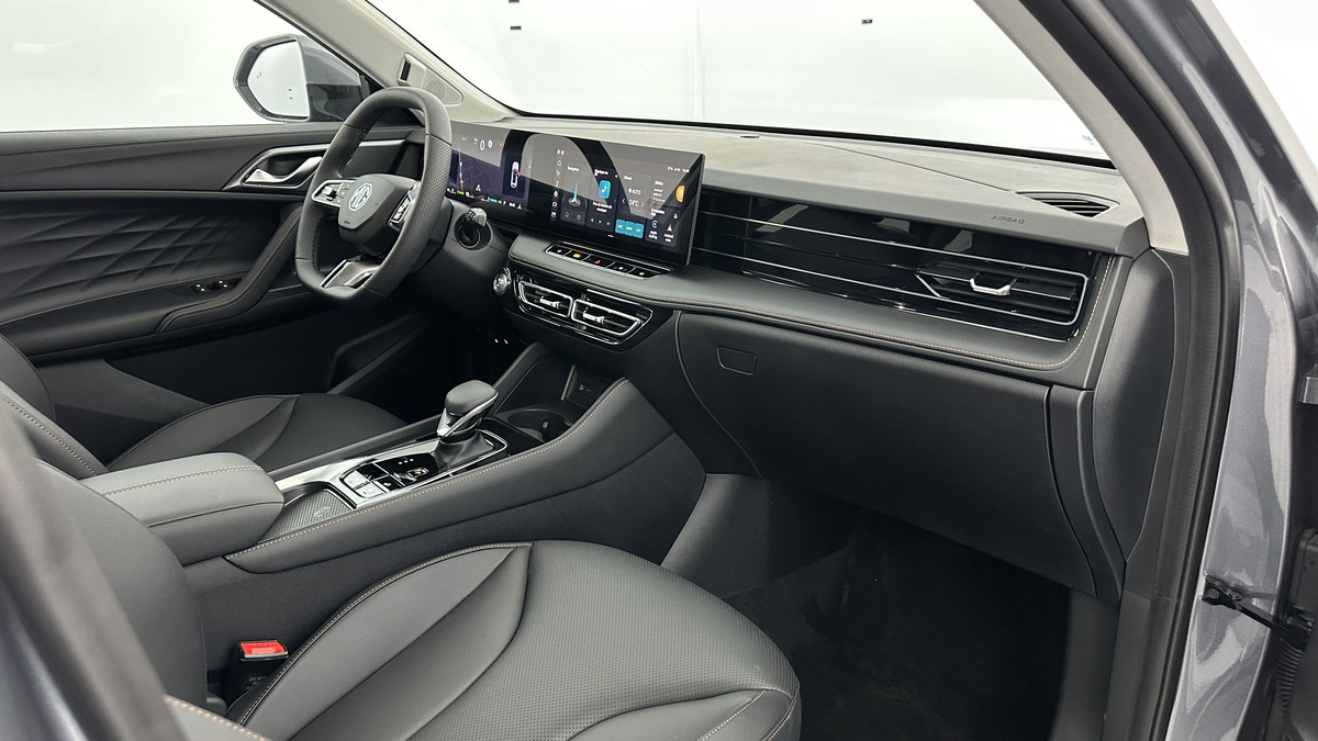 MG EHS 272 | 1.5T PHEV | Luxury | Caméra 360° | Compteur numérique 12,3''| PLUSIEURS COLORIS
