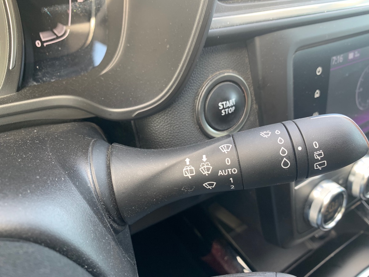 RENAULT Kadjar BUSINESS