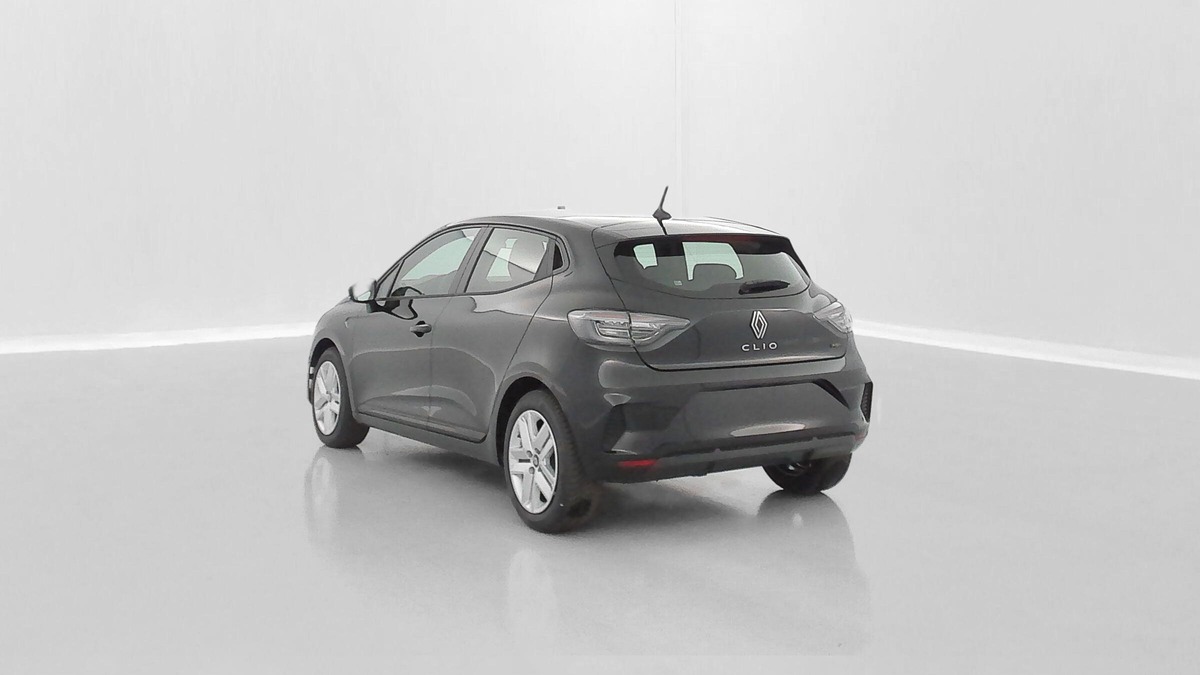 RENAULT Clio V(2) E-Tech full hybrid 145ch Evolution | Plusieurs coloris disponible