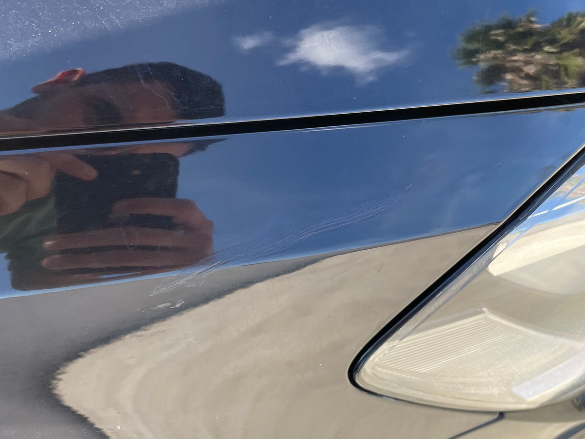 Volkswagen Golf 7 GTD 2.0 TDI 184CH