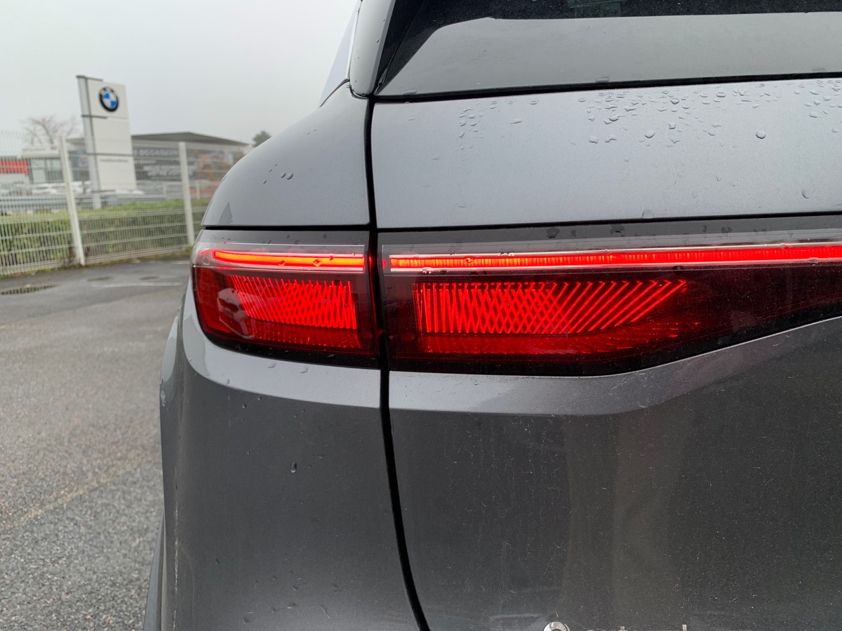 RENAULT MEGANE E TECH ELECTRIC 220 ch | Techno | Super charge