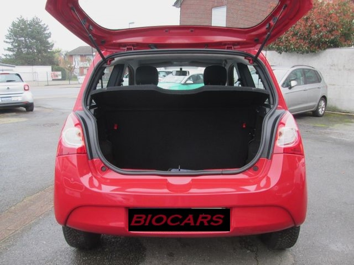 RENAULT Twingo Expression *