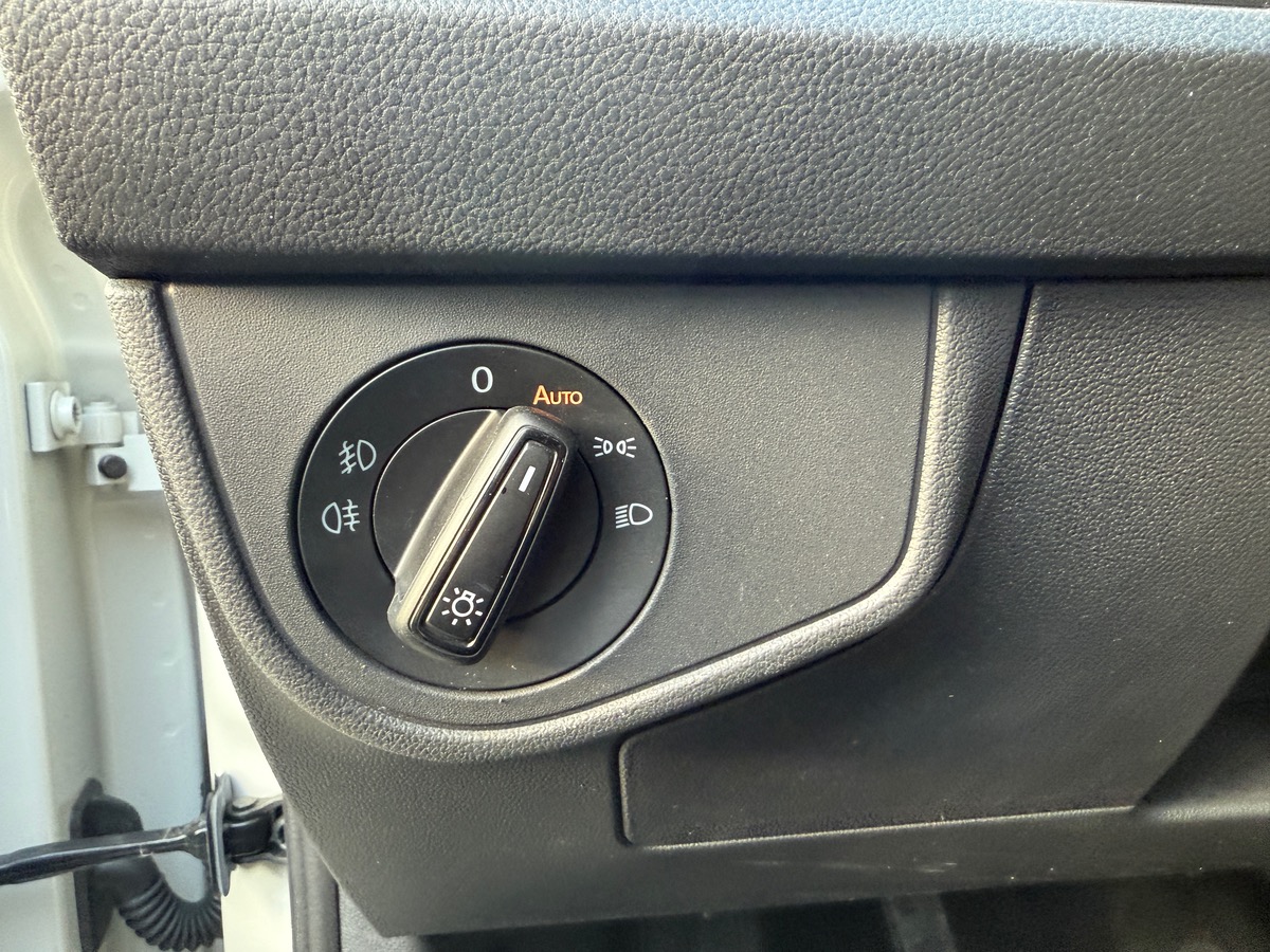 Volkswagen Polo VI 1.0 TSI BMT 95 cv Style, Garantie 1 ans VW, Suivi Complet VW, Sièges chauffants.