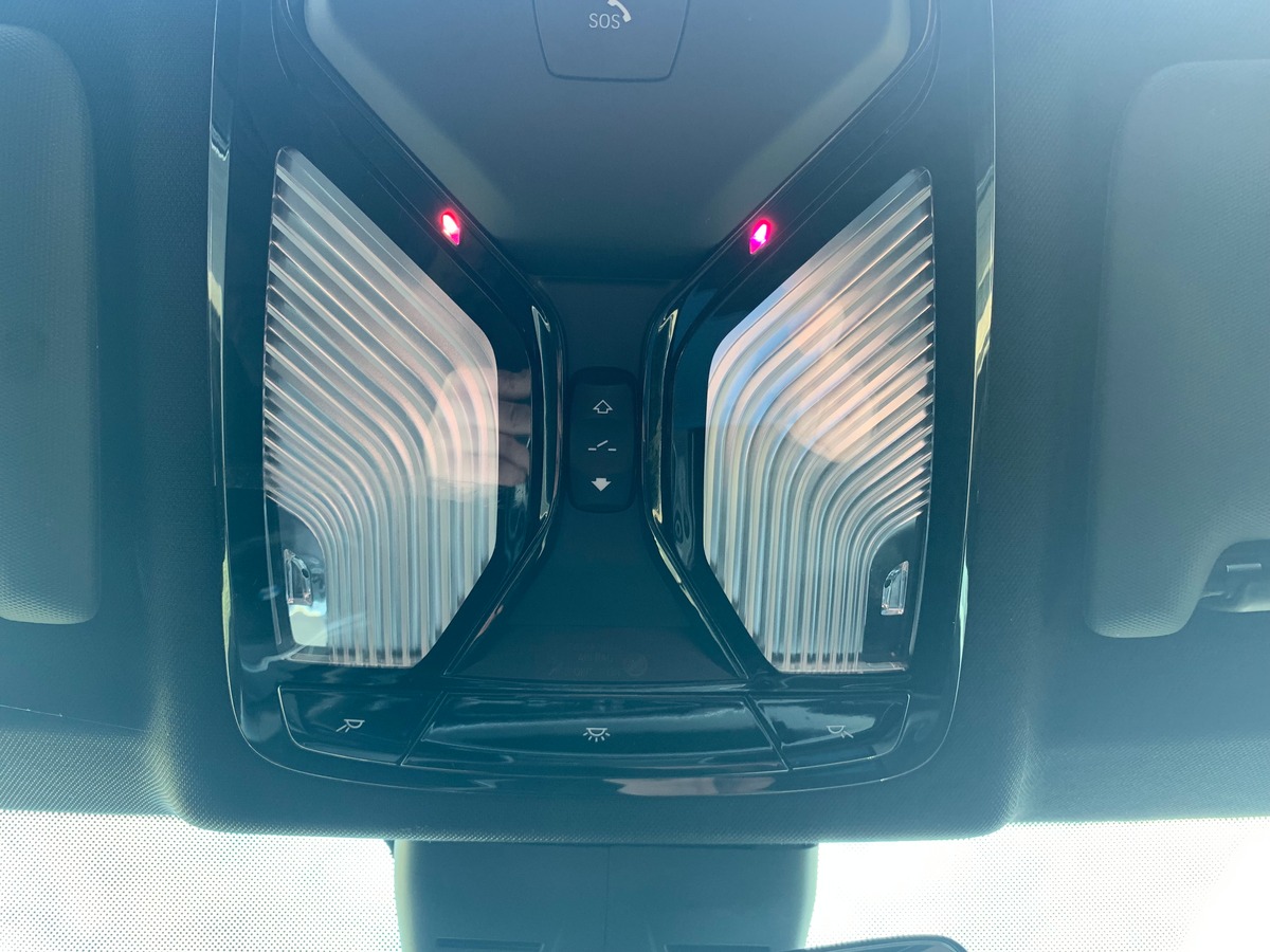 Bmw 320D 190 | M Sport | Xdrive | Toit ouvrant panoramique | Mode SPORT | Apple car play | Attelage