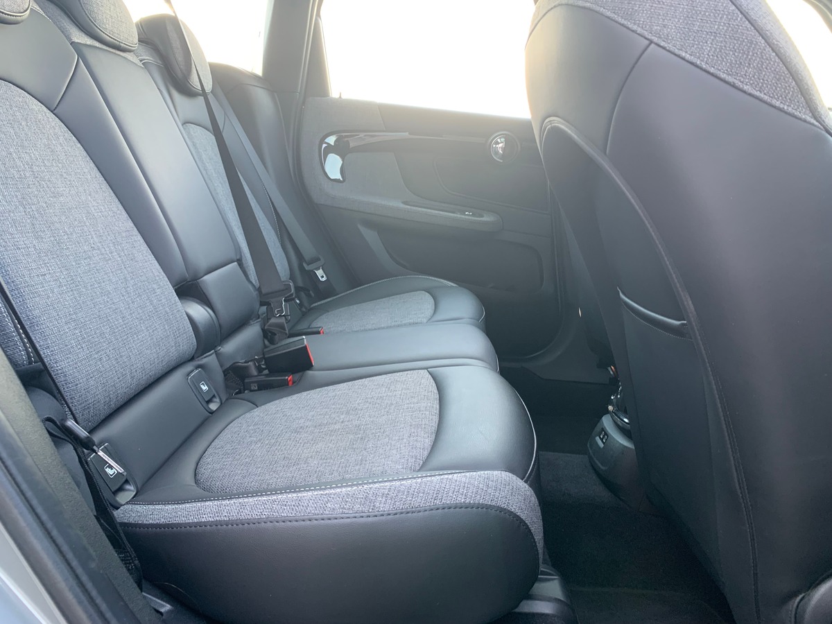 Mini Countryman 136 | Edition Premium Plus | Toit ouvrant panoramique | Harman Kardon | Mode Sport