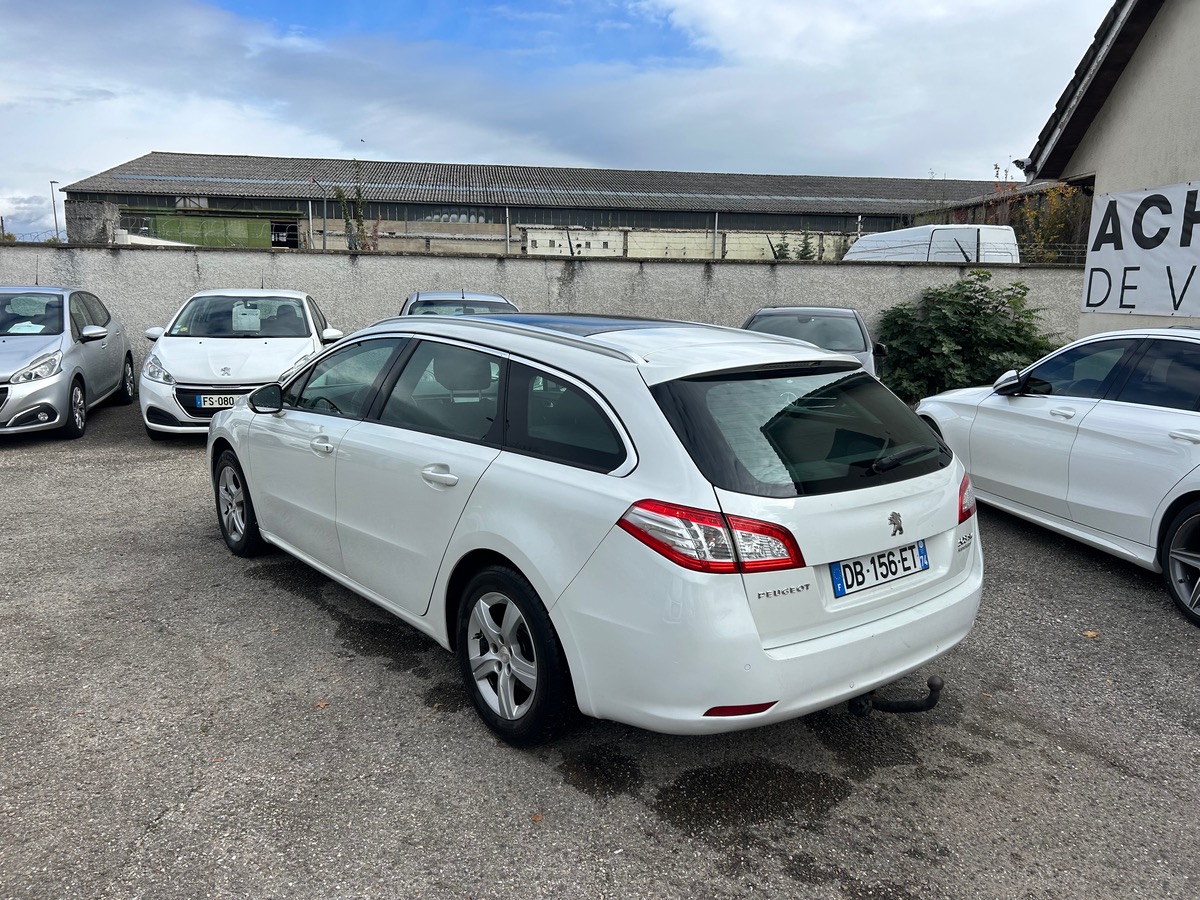 Photo du véhicule