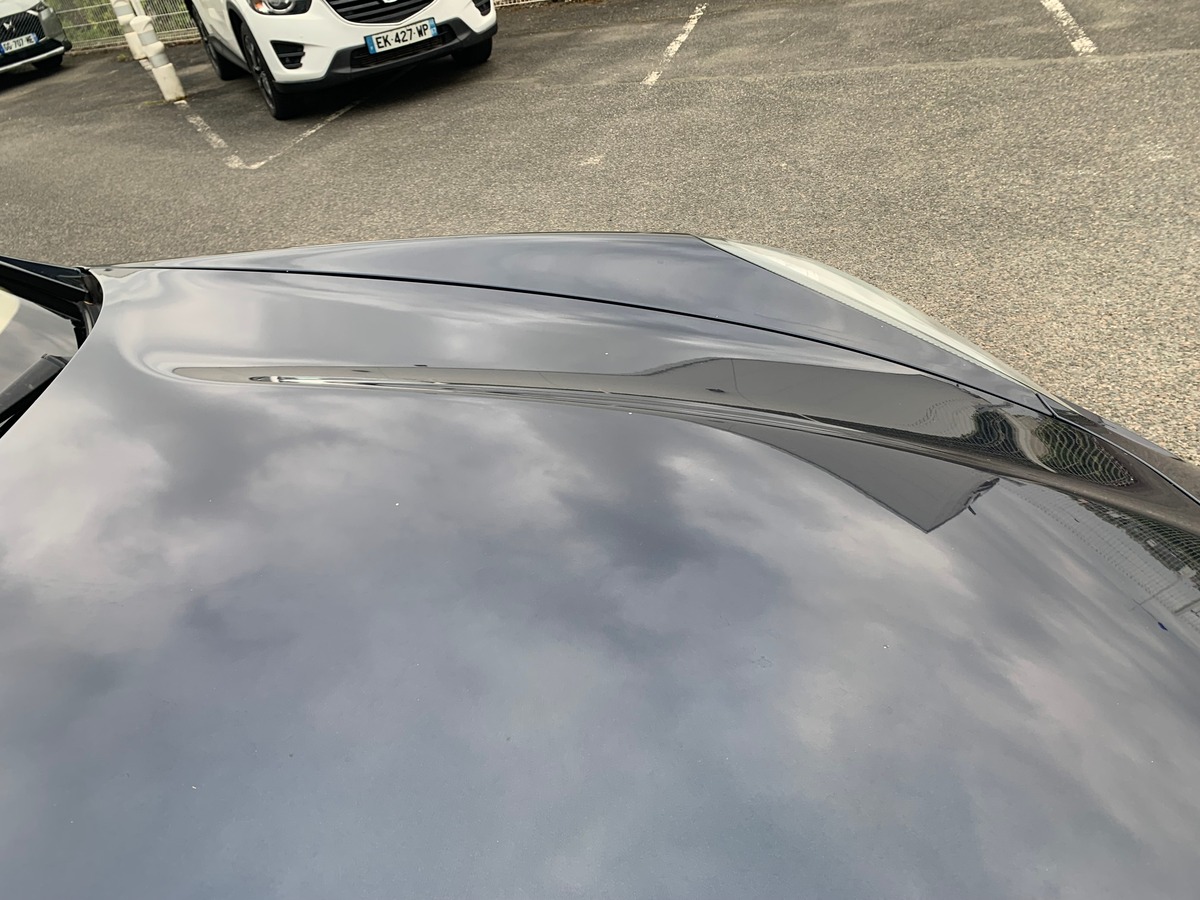 Porsche Panamera 380 ch | S Hybrid | Toit ouvrant | Mode Sport Plus | Siéges chauffants | Radars