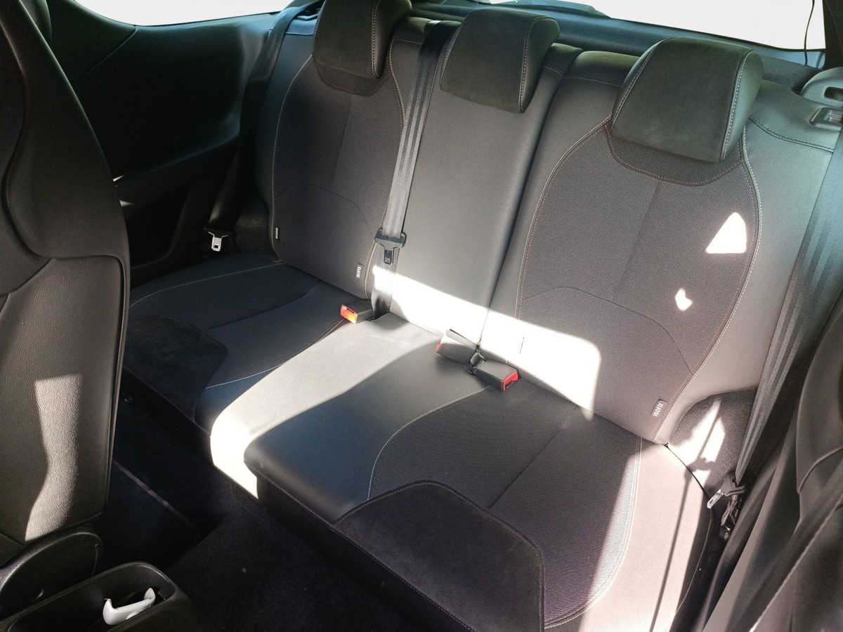 DS DS 3 THP 208 CV BVM6 PERFORMANCE