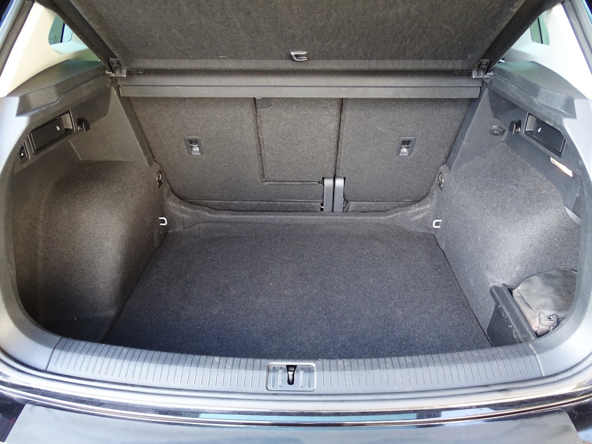 Volkswagen Tiguan II 2.0 TDI 150 Ch IQ.DRIVE DSG7