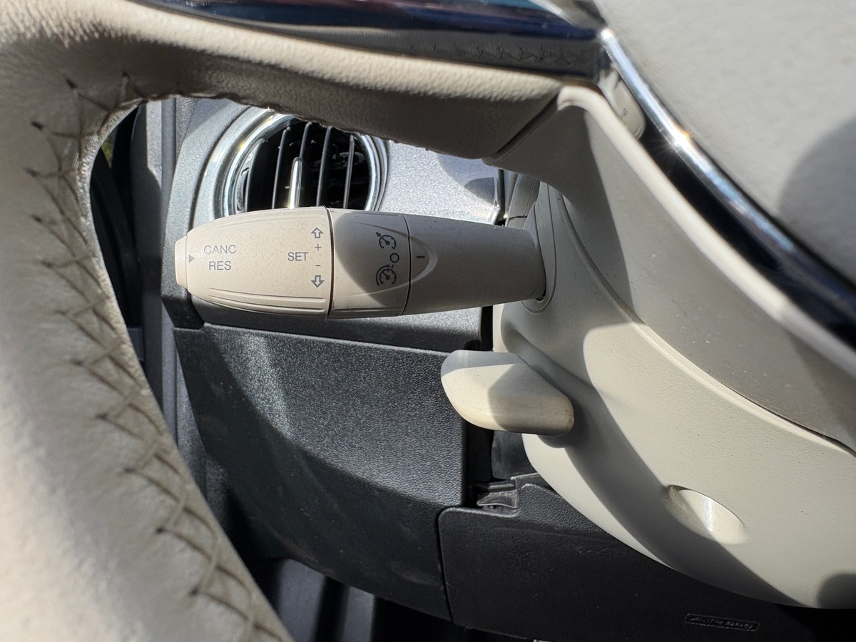 Fiat 500 1.2 69ch - LOUNGE