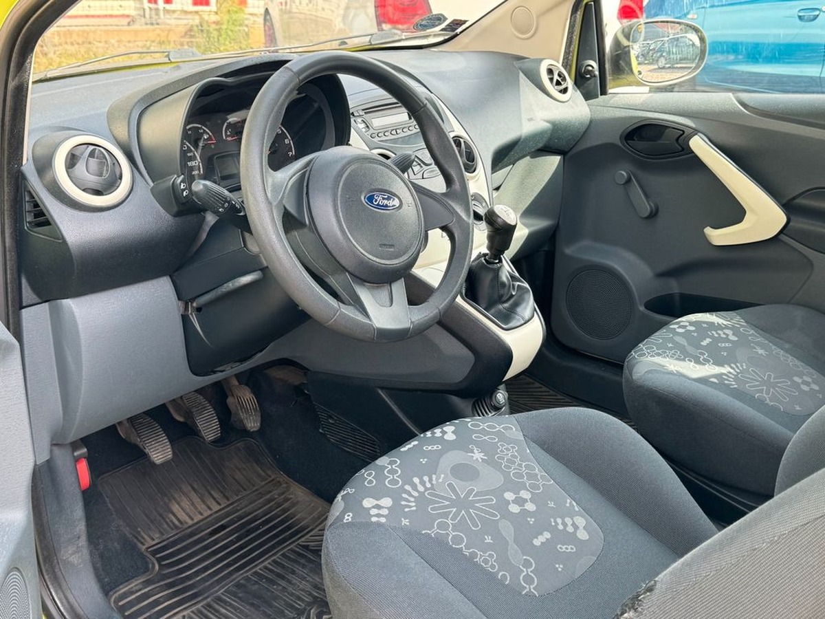 Ford Ka 1.2 Trendline