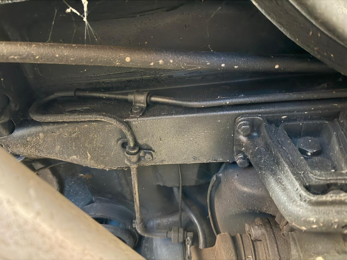 Mercedes-Benz Classe SL 560 v8 cabriolet w 107