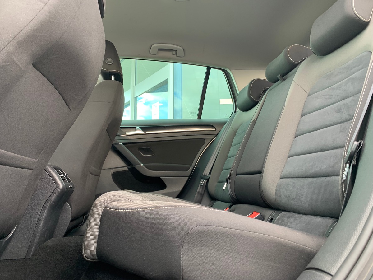 Volkswagen Golf 105 ch | Régulateur vitesse | Radar de stationnement avant arriére | GPS | Bluetooth