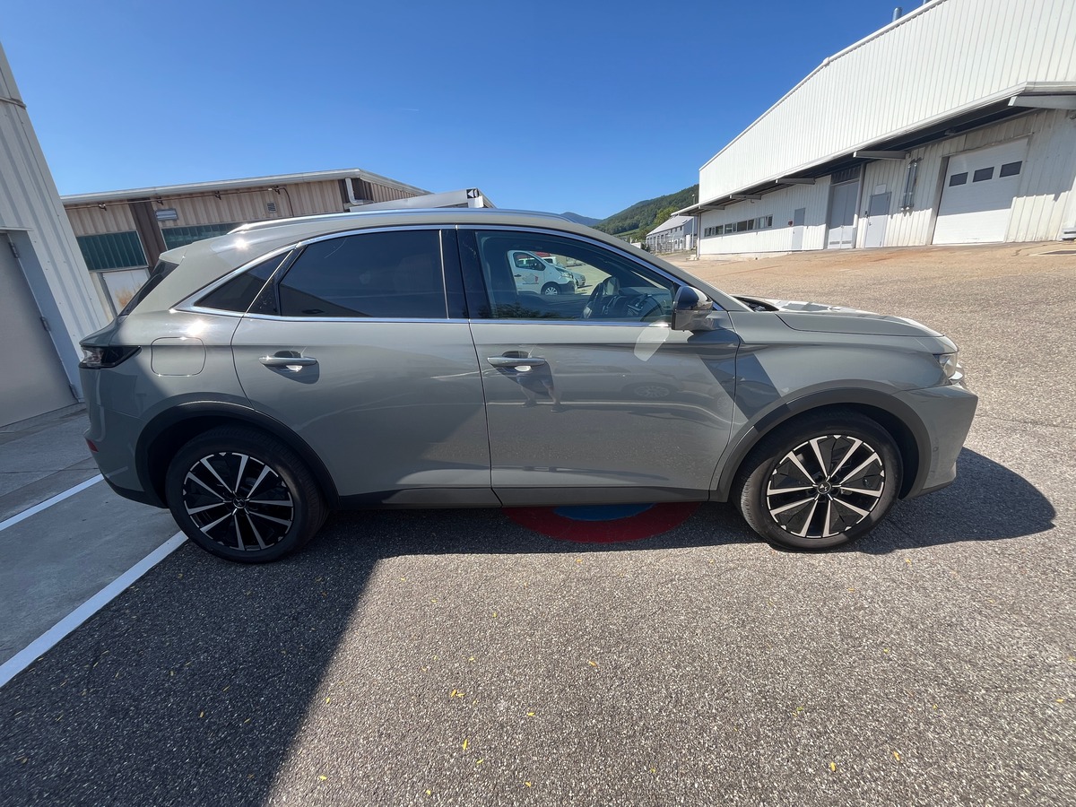 DS DS7 CROSSBACK E-TENSE 225 OPERA, SIEGES ELEC, CHAUFFANT, TOIT OUVRANT, HAYON ELEC MAIN LIBRE, REG