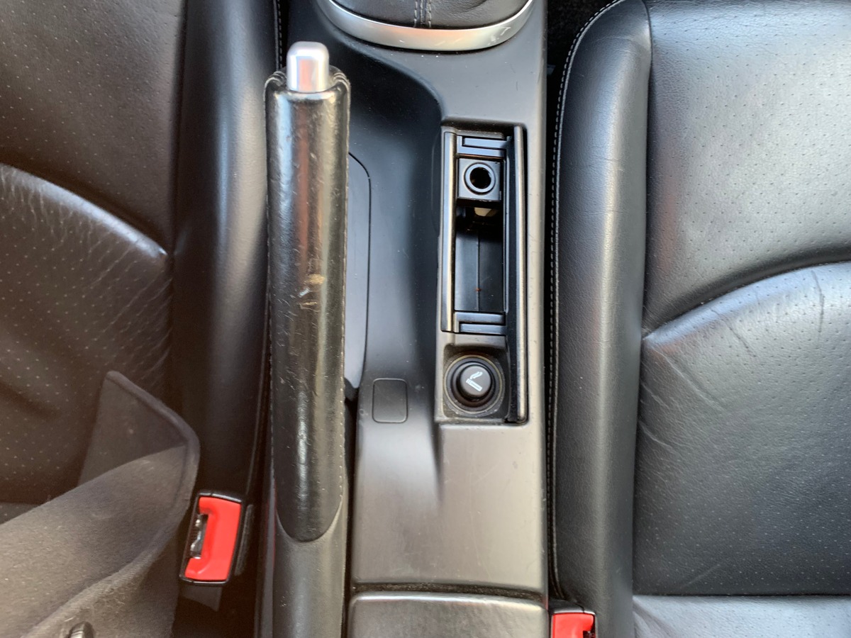 Porsche 987 295 ch | Clim auto | Siège chauffant | Sellerie cuir | Essuie glace arriére | Jantes 19