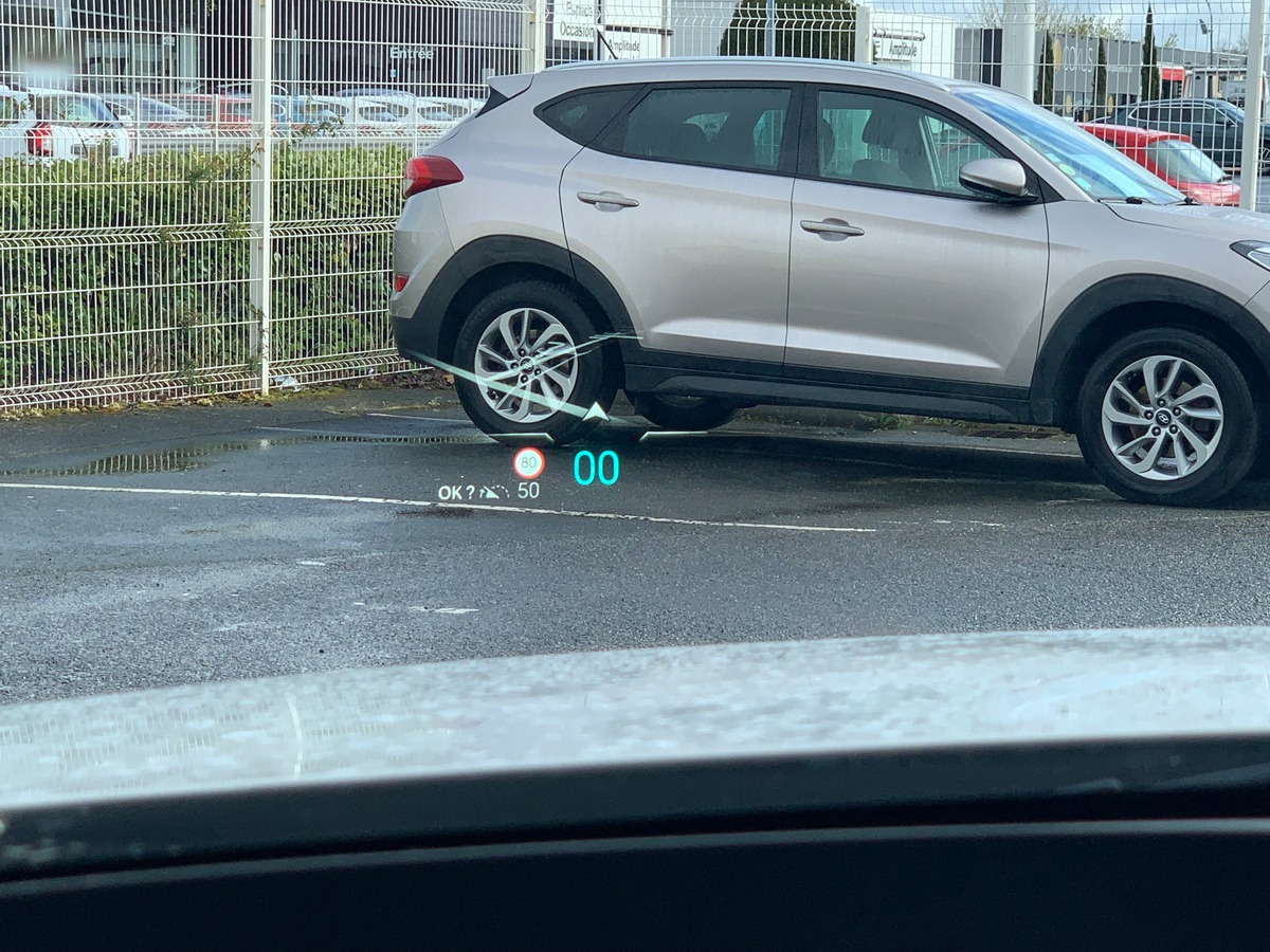 Citroën DS4 225 | Rivoli | Caméra 360° | Apple car Play | Régulateur de vitesse adaptatif | Attelage