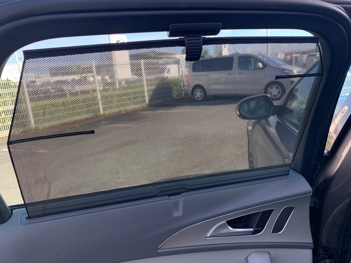 Audi A6 Avant 204 ch | V6 | Radar de stationnement avant arriére | Régulateur vitesse | GPS | Cuir