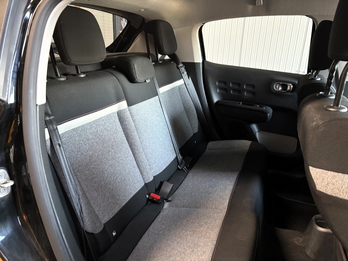 Citroën C3 III 1.2 PURETECH 82 S&S ELLE