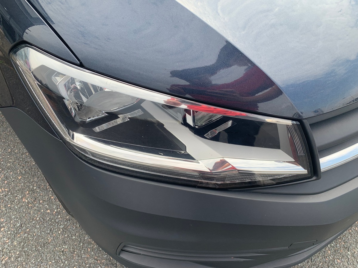 Volkswagen Caddy BUSINESS LINE TVA RECUPERABLE | Bluetooth | Régulateur de vitesse | Radar arriére