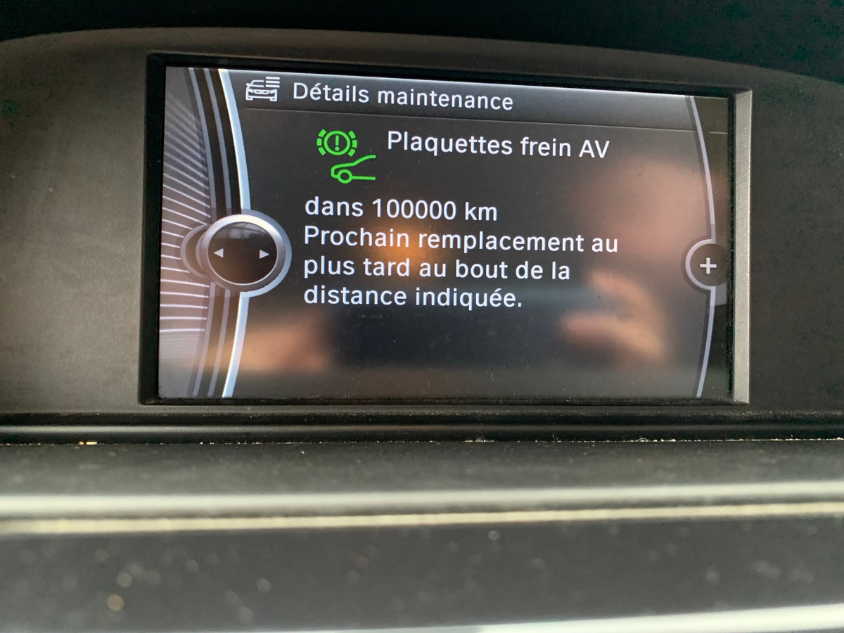 Bmw Série 3 Touring 184 ch | GPS | Radar de recul | Climatisation Auto | Jantes Alu 17"| Attelage