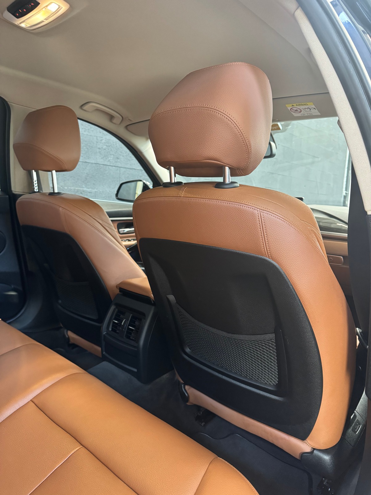 Bmw Série 3 335i ActiveHybrid 3 Luxury – 340 ch – Suivi complet