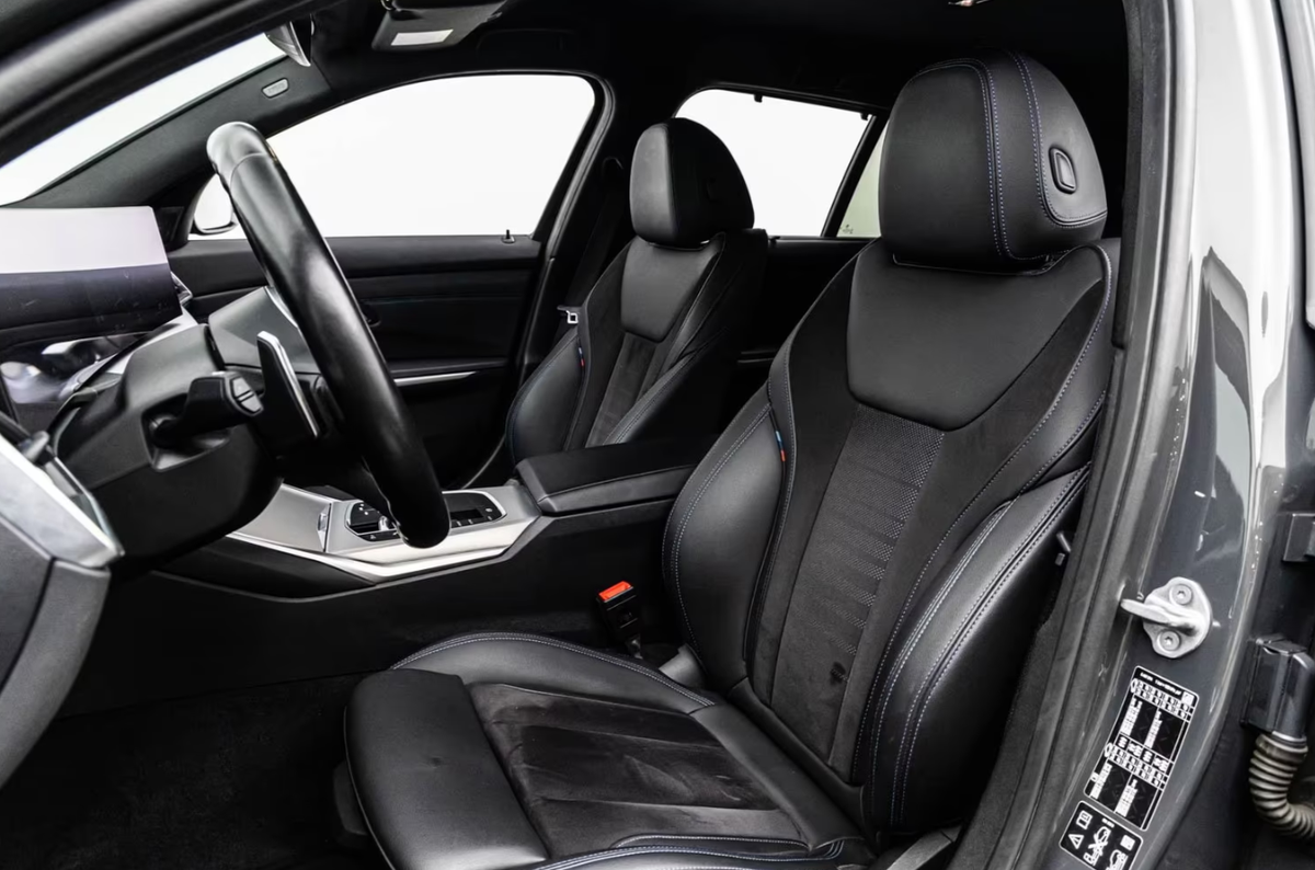 Bmw Série 3 Touring VII M340iA MH xDrive 374ch/Harman-Kardon/Pack innovation