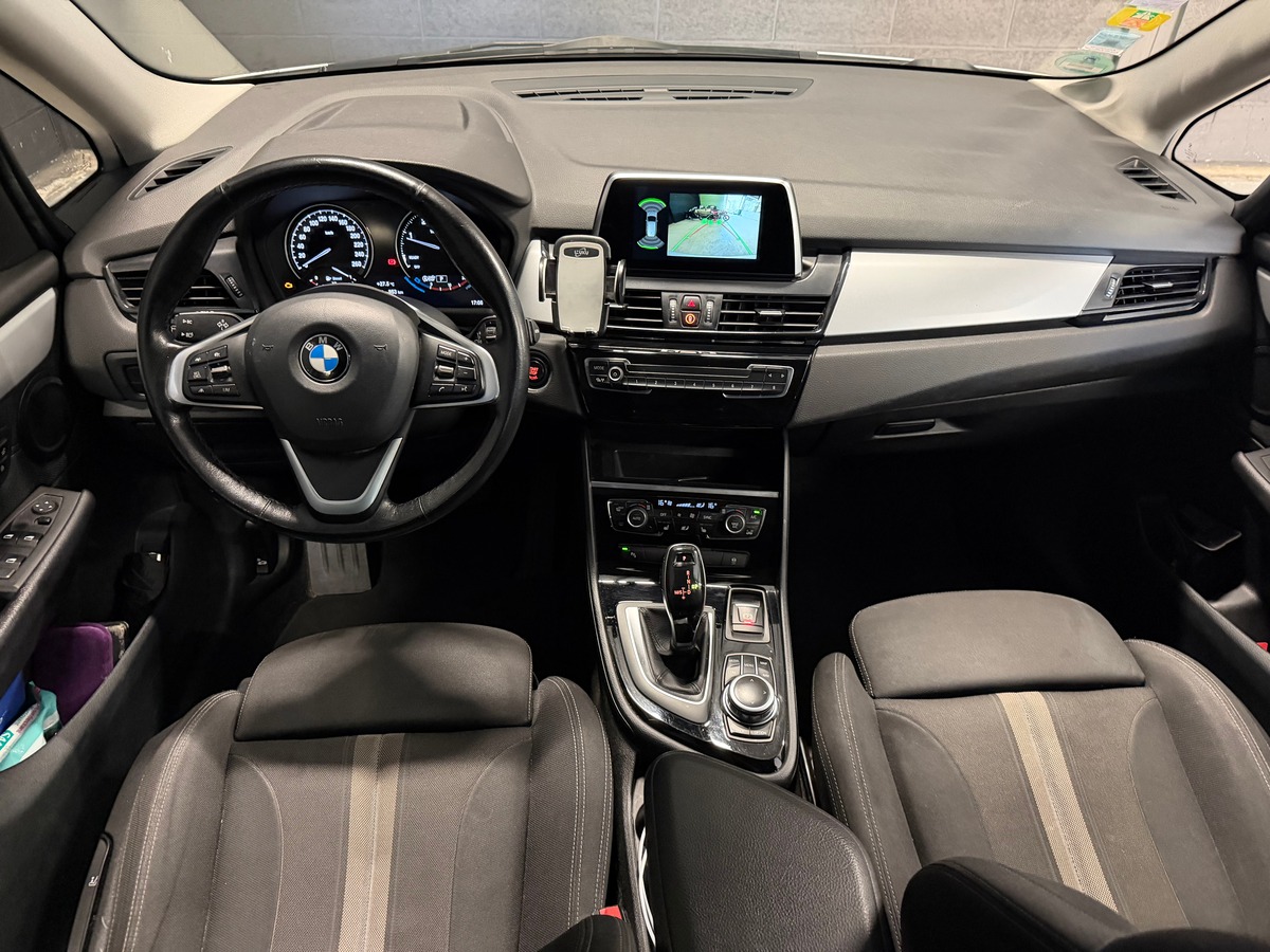 Bmw Série 2 218 xd Sport