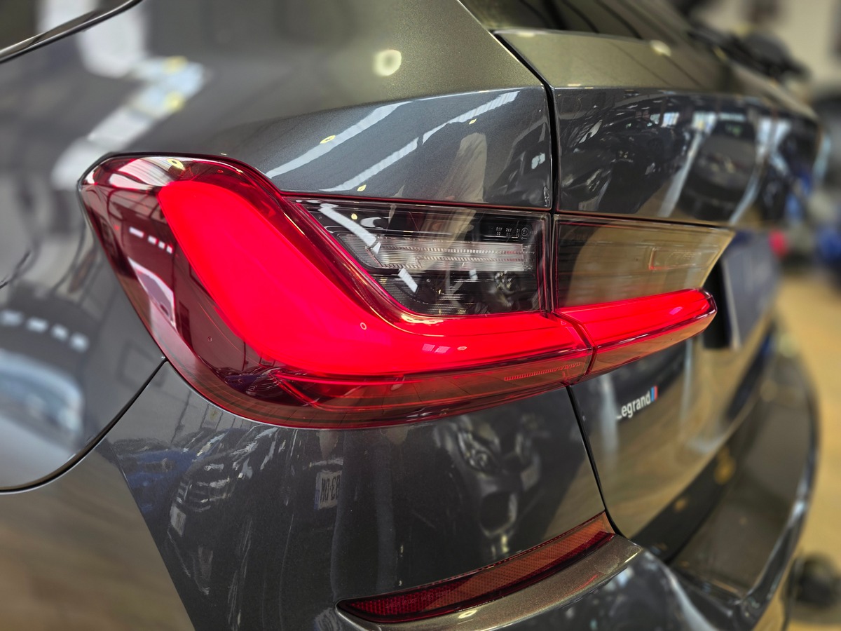 Bmw Série 3 Touring 340D M340D XDRIVE 340CH