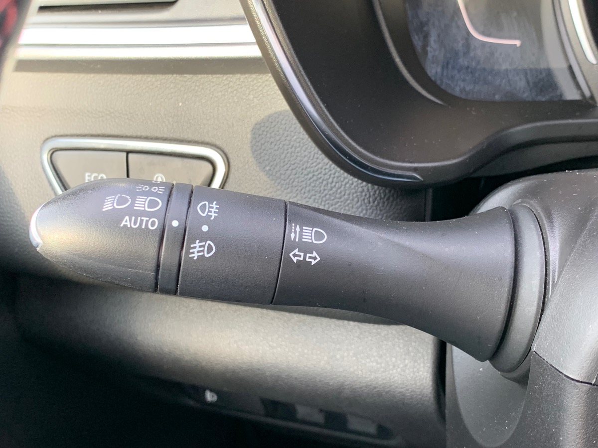 RENAULT Kadjar 160 ch | Black Edition | Caméra de Recul | Avertisseur Angles Mort | Apple Car Play