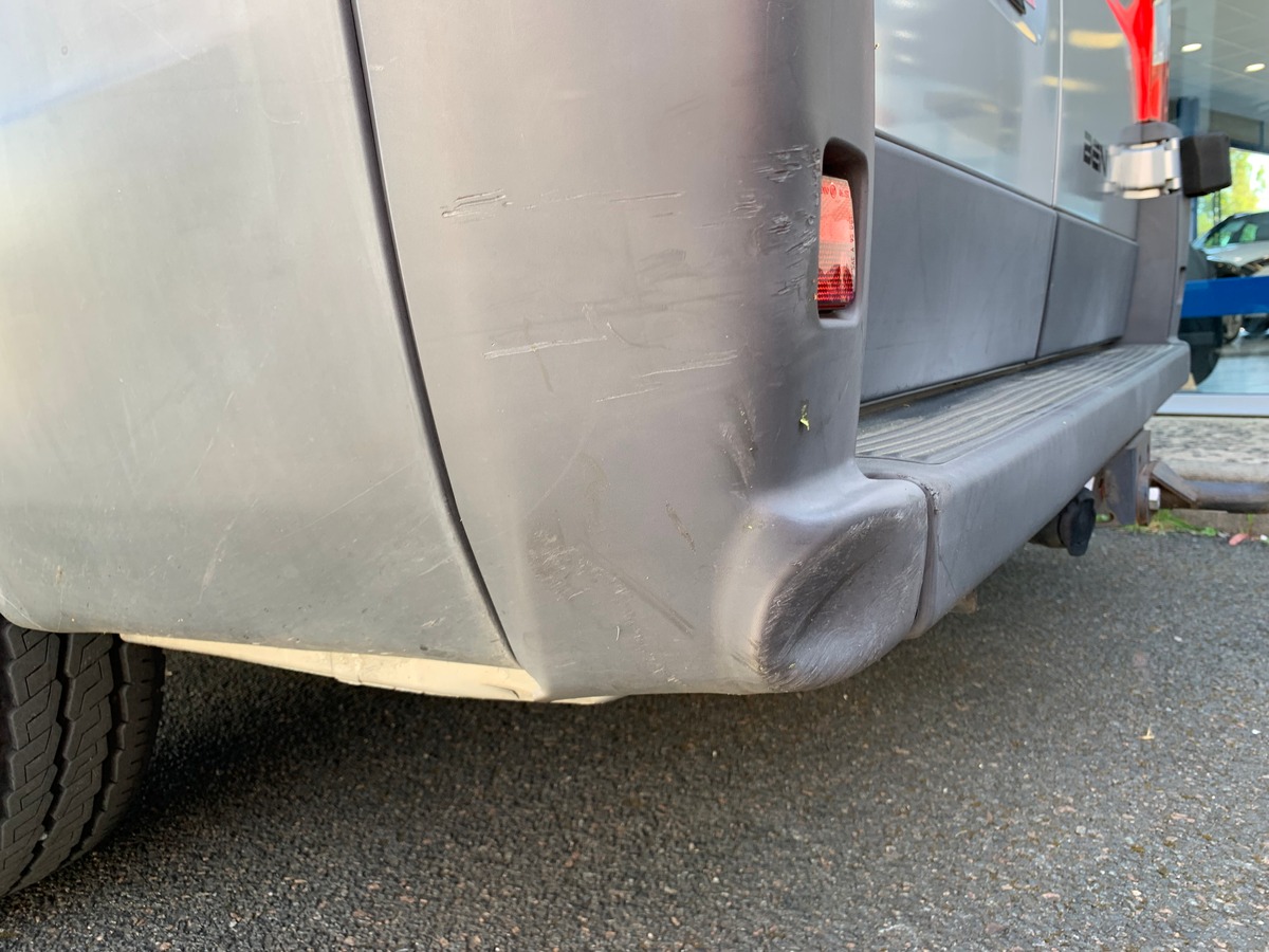 BENIMAR FIAT DUCATO 2L3 JTD BENIVAN 112 130 ch | BENIVAN 112 | Caméra de recul | Attelage | Régulateur vitesse