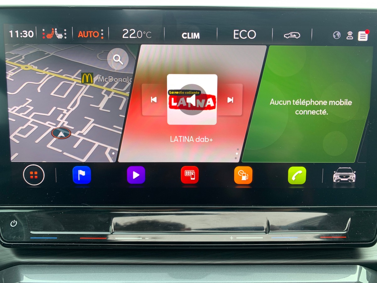 Cupra FORMENTOR E-HYBRID 204 | Business Edition | Cuir | Apple Car Play | Toit ouvrant panoramique