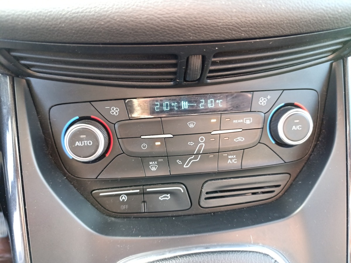 Ford C MAX 1.0 EcoBoost 125 S&S Titanium