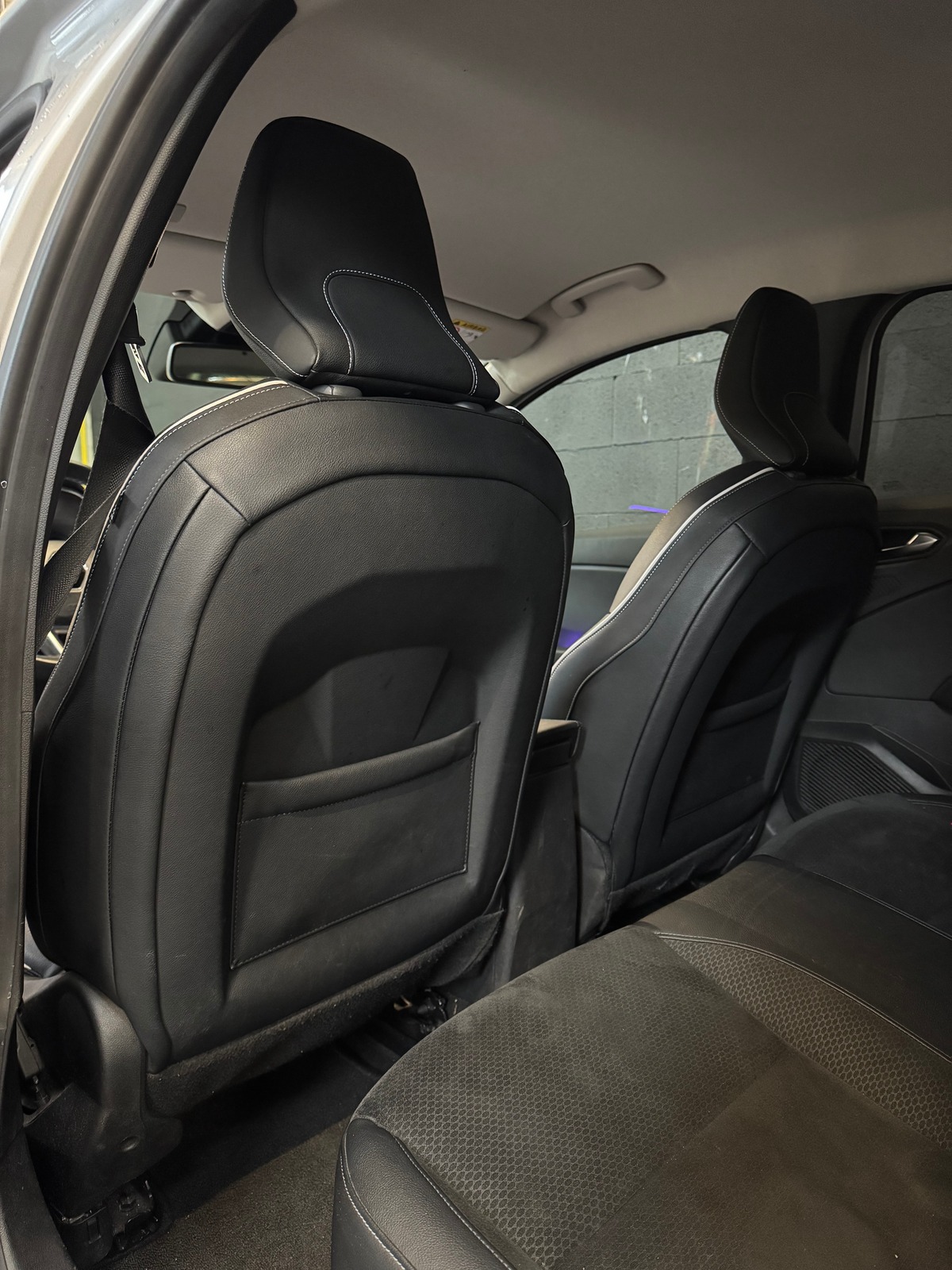 RENAULT Clio V 1.3 TCe 130ch FAP Intens EDC