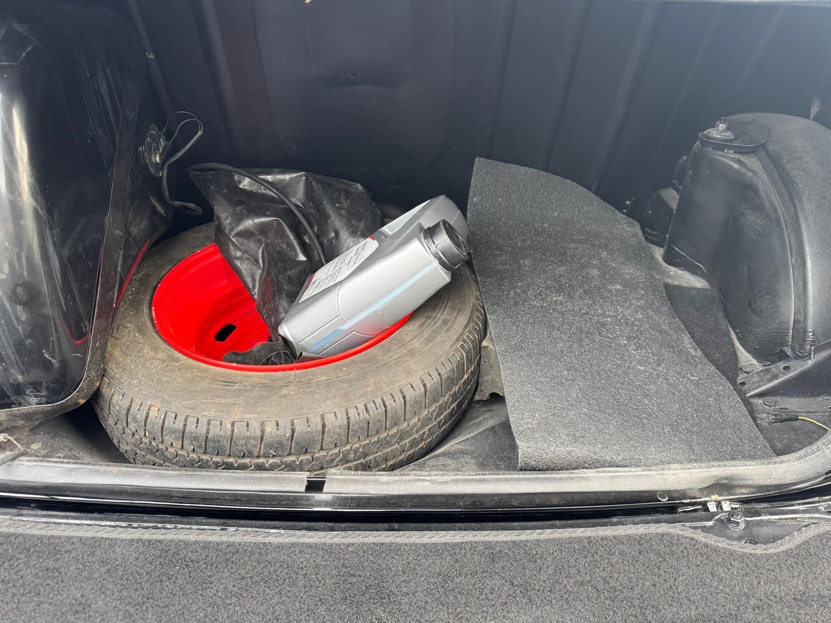 Mini Mini 1000cc 30eme anniversaire "Jet black"