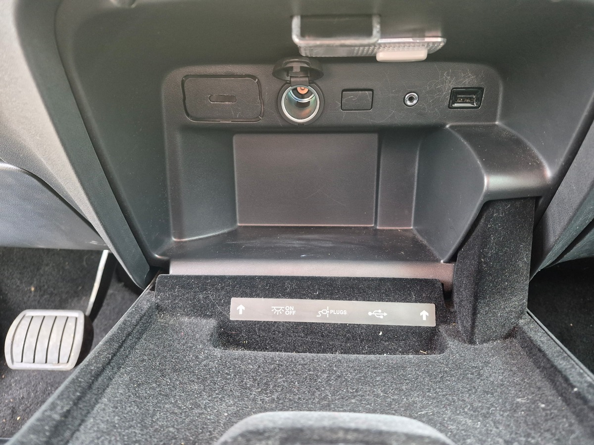 Citroën C4 Picasso 1.2 130 ch Feel EAT6