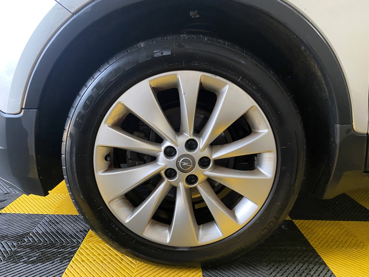 Opel Mokka 1.6 CDTI 136 CH ECOFLEX 4X2 COSMO PACK