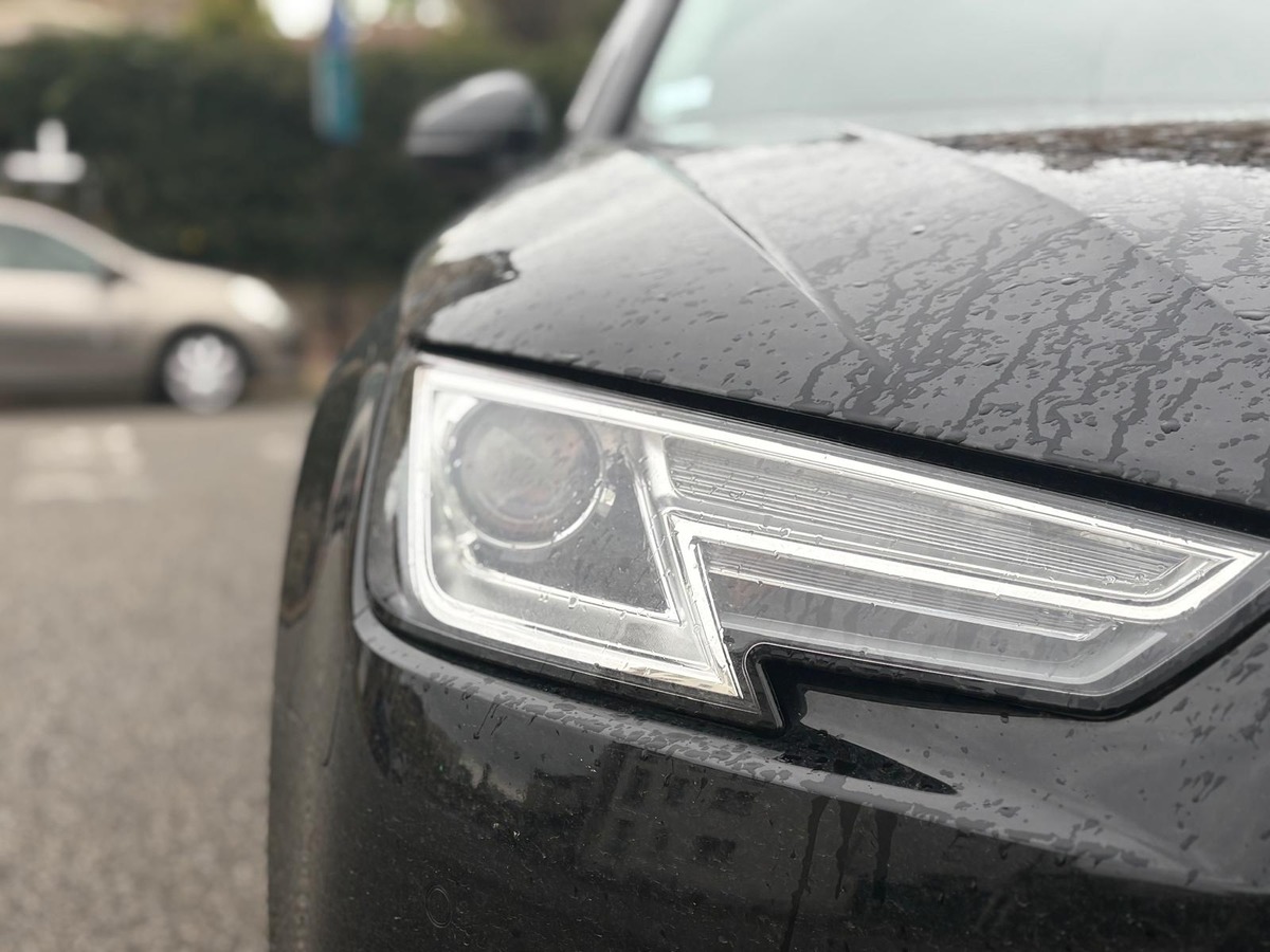 Audi A4 Quattro - 2.0 TDI - Design Luxe