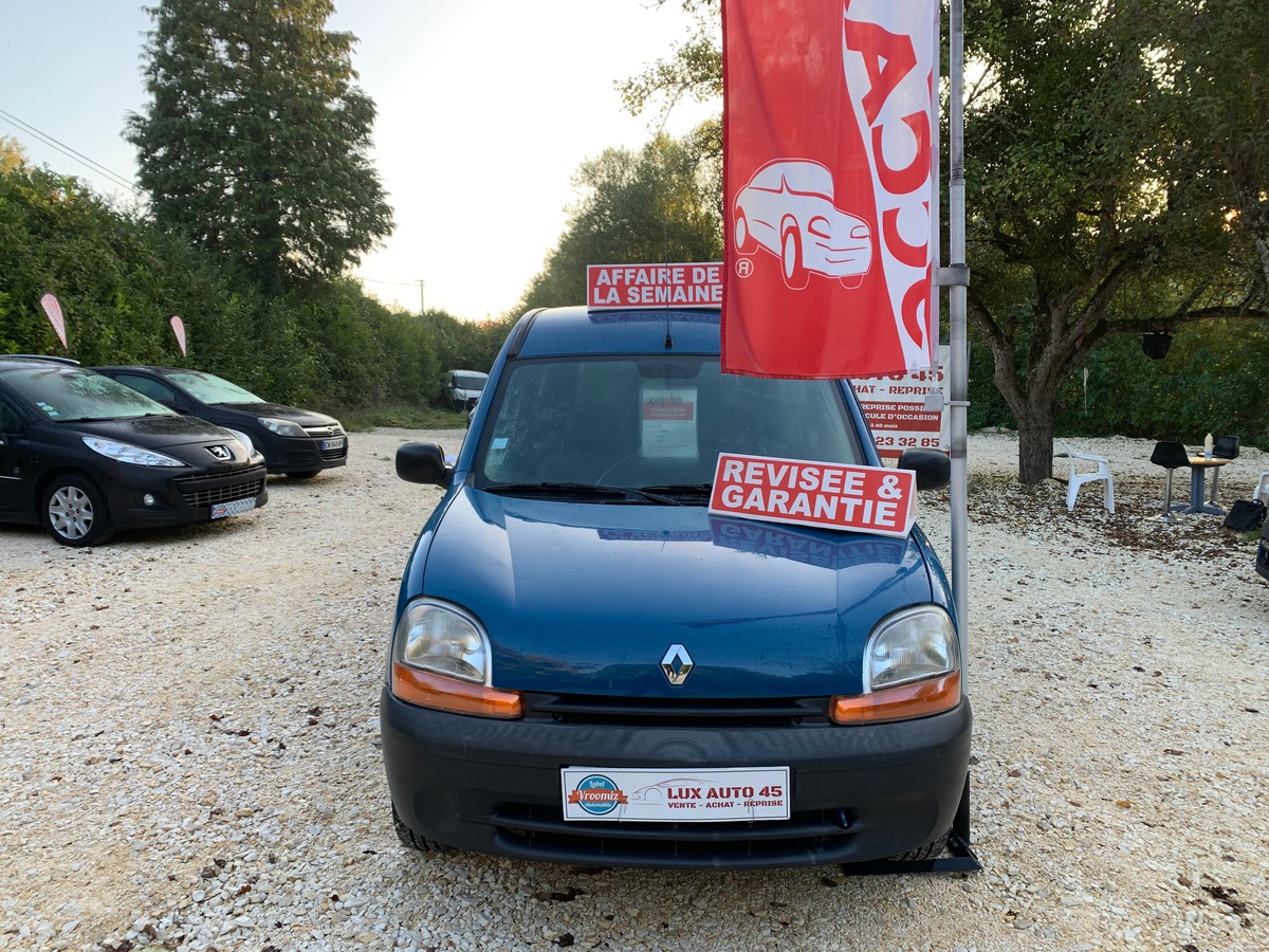 Photo du véhicule