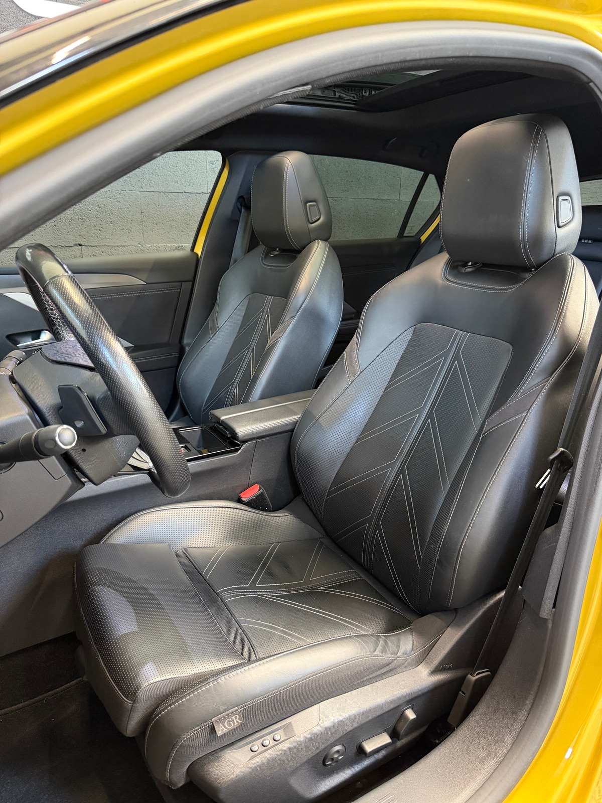 Opel Astra ULTIMATE 1.6 i 16V Turbo 180 PHEV EAT8 S&S 150 cv