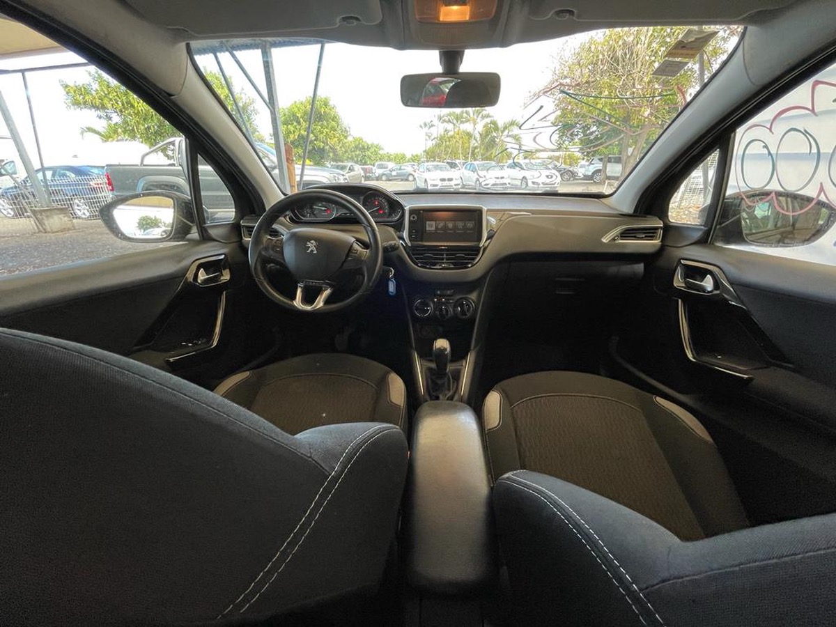 Peugeot 208 1.6 bluehdi - 75ch