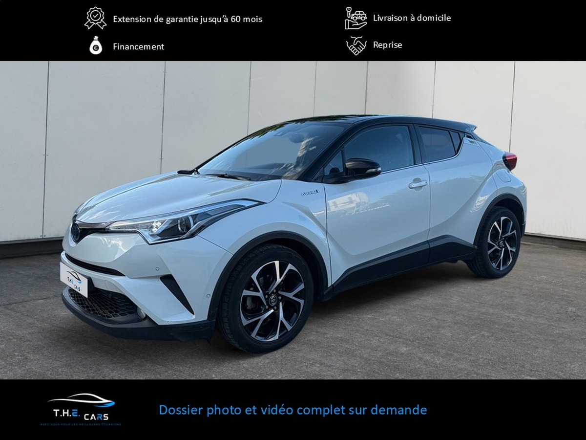 Photo du véhicule